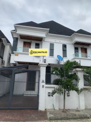 Luxury 4 Bedrooms Semi Detached Duplex, Ikota, Lekki, Lagos, Semi-detached Duplex for Sale