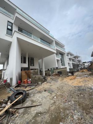Newly Built 5 Bedrooms Smart Home, Off Queens Drive, Ikoyi, Lagos, Detached Duplex for Sale