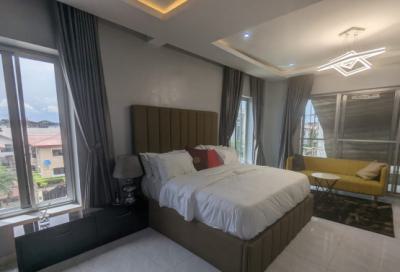 Luxurious and Exquisite 5 Bedroom Marionette, Lekki Phase 1, Lagos, Lekki Phase 1, Lekki, Lagos, Detached Duplex for Sale
