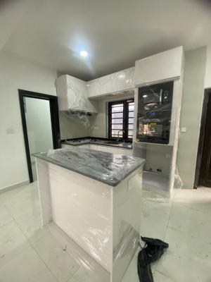 Fully Serviced 2 Bedroom Luxury Apartment, Mobil Estate Road Estate ,ilaje Ajah, Ilaje, Ajah, Lagos, Flat / Apartment for Rent