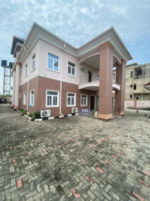 Experience Opulence! 6-bedroom Duplex with Pool and Smart Home Feature, Ajah, Lagos, Detached Duplex for Sale