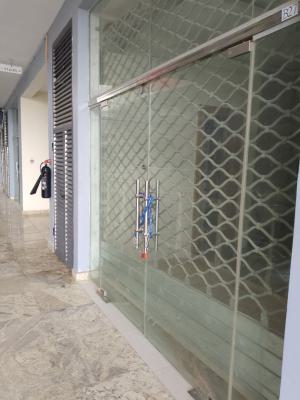 80sqm Shop in Bannex Sherrif Plaza, Bannex, Wuse 2, Abuja, Shop for Sale