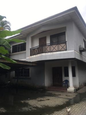 5 Bedrooms Duplex on 675sqm, Vgc, Lekki, Lagos, Detached Duplex for Sale