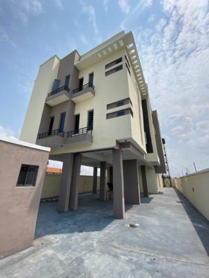Newly Built 2-bedroom Apartments, Lekki Scheme 2, Ajah, Lagos, Flat / Apartment for Sale