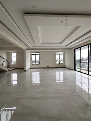 5-bedroom Massionette Penthouse with 2 Bqroom, Old Ikoyi, Ikoyi, Lagos, House for Sale