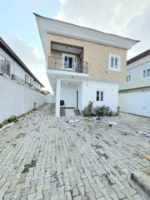 Commercial 10 Bedroom Detached Duplex, Lekki Phase 1, Lekki, Lagos, Office Space for Rent