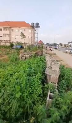 a Standard, Massive Land, Wuye, Abuja, Residential Land for Sale