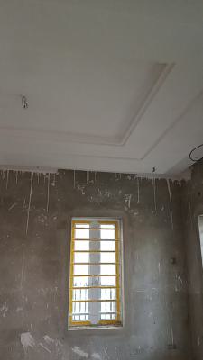 4 Bedrooms Duplex, Diamond Estate, Monastery Road, Sangotedo, Ajah, Lagos, Detached Duplex for Sale