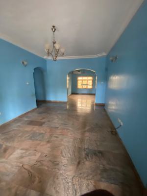 Service 4 Bedroom Flat, 1st Floor, with Ac & Generator, By Arab, Utako, Abuja, Flat / Apartment for Rent