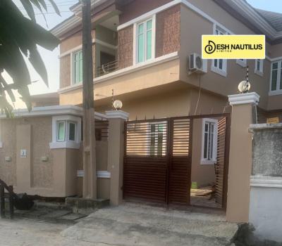 Luxury 4 Bedroom Apartment, Ikota, Lekki, Lagos, House for Rent
