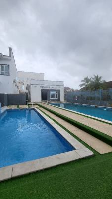 Luxury Built 3 Bedroom Terraces, Lekki, Lagos, Terraced Duplex for Rent