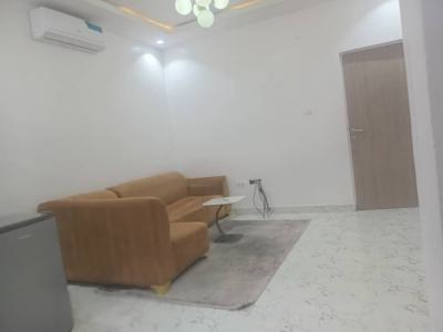 Fully Serviced & Furnished One Bedroom Apartment, Lekki Phase 1, Lekki, Lagos, Mini Flat (room and Parlour) for Rent