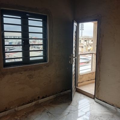 a Mini Flat, Bariga, Shomolu, Lagos, Mini Flat (room and Parlour) for Rent