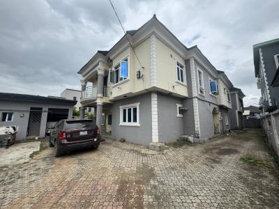 Well Finished 2 Bedroom, Isheri North, Lagos, Flat / Apartment for Rent