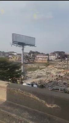 Massive Mixed Use Land of Over 100 Acres, Highbrow Iponri, Eko Bridge, Iponri, Surulere, Lagos, Mixed-use Land for Sale