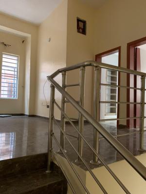 4 Bedroom Terrace Duplex, Chevron, Lekki, Lagos, Terraced Duplex for Rent