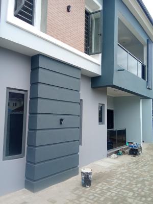 Brand-new 2 Bedrooms Flat, Ologunfe, Awoyaya, Ibeju Lekki, Lagos, Flat / Apartment for Rent
