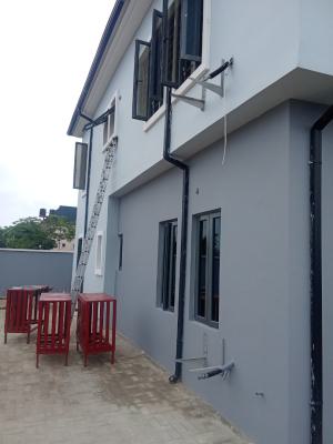 Brand-new 2 Bedrooms Flat, Ologunfe, Awoyaya, Ibeju Lekki, Lagos, Flat / Apartment for Rent