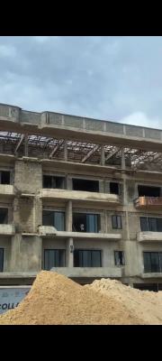 2 Bedroom Luxury Apartment, Brum Heights  7, Lekki Phase 1, Lekki, Lagos, Flat / Apartment for Sale