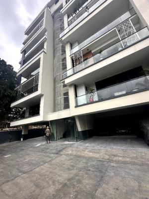 4 Bedrooms Massionette, Old Ikoyi, Ikoyi, Lagos, Flat / Apartment for Sale