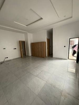 Spacious Demacated Mini Flat with Open Plan, Royal Pine Estate, Orchid Road, Eleganza Bustop Lekki Lagos, Lekki, Lagos, Flat / Apartment for Rent