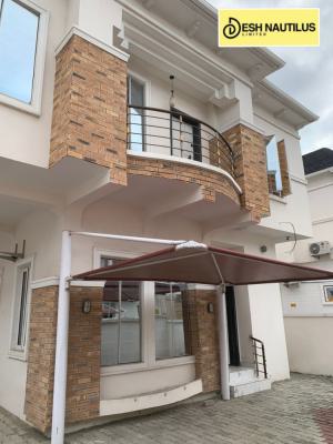 Luxury 4 Bedroom Duplex, Ikota, Lekki, Lagos, House for Sale
