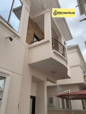 Luxury 4 Bedroom Semi Detached Duplex, Ikota, Lekki, Lagos, Semi-detached Duplex for Sale