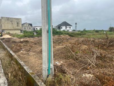 Milton Estate, Awoyaya 522 Sqm Cornerpiece, Beside Coscharis and Greenspring School, Awoyaya, Ibeju Lekki, Lagos, Residential Land for Sale