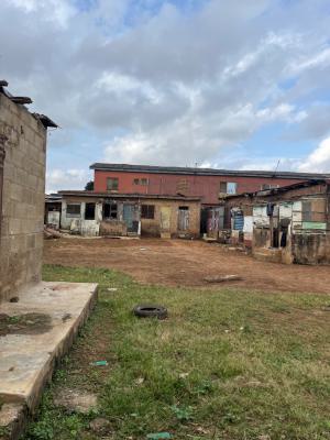 Affordable Dry Land on a Full Plot of Land, Baruwa, Ipaja, Lagos, Mixed-use Land for Sale