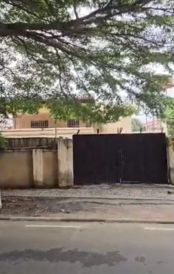 4 Bedrooms Fully Detached Duplex Sitting on 2264sqm of Land, Maitama District, Abuja, Residential Land for Sale
