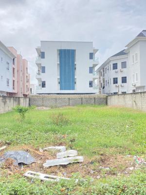 667sqm Fenced Land for Joint Venture, Salem Bustop, Ikate, Lekki, Lagos, Residential Land Joint Venture