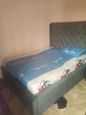 Self Contained Apartment, By Secretariat, Area 1, Garki, Abuja, Self Contain (single Rooms) for Rent