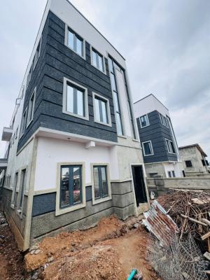 6 Units of Well Finished 3-bedroom Flats in a Serene Estate, Kolapo Ishola Gra, Akobo, Ibadan, Oyo, Flat / Apartment for Sale