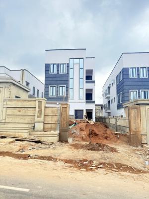Well Finished 3-bedroom Flats in a Serene Estate, Kolapo Ishola Gra, Akobo, Ibadan, Oyo, Flat / Apartment for Sale