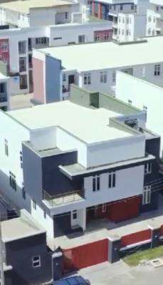 Luxury 5 Bedroom En-suite Fully Detached Duplex, Gwarinpa, Abuja, Detached Duplex for Sale
