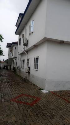 Ajahs Hidden Gem! 3-bedroom Apartment, Ajah, Lagos, Flat / Apartment for Rent