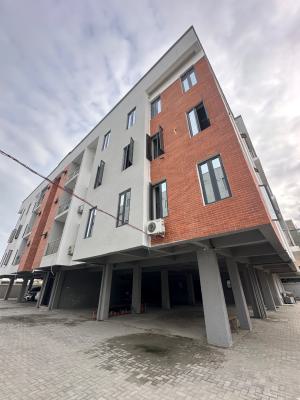 3bedroom Apartment with Bq, Mobile Road, Ikota, Lekki, Lagos, Flat / Apartment for Rent