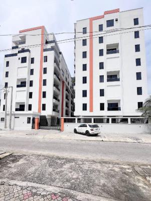 Fully Serviced 5 Bedroom Penthouse Maisonette, Lekki Phase 1, Lekki, Lagos, House for Sale