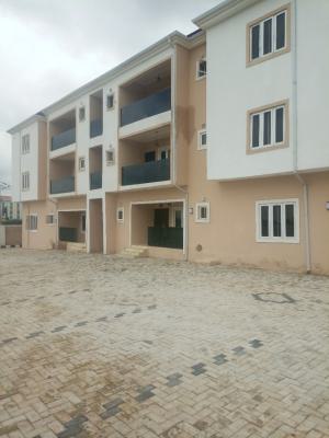 3 Bedroom Apartment/flat, By Commerce Plaza, Area 3, Garki, Abuja, Flat / Apartment for Rent