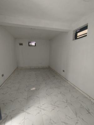 Ground Floor Shop in an Estate, Sangotedo, Ajah, Lagos, Shop for Rent