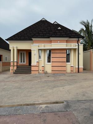 Units of 2 Bedrooms Semi Detached Bungalows, Housing Estate (air Force), Akobo, Ibadan, Oyo, Semi-detached Bungalow for Sale
