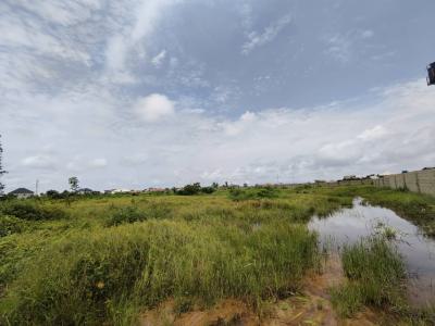 Plots of Land Available, Atlantic Nominee Estate, Ajah, Lagos, Residential Land for Sale