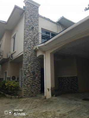 Excellent Luxury 5 Bedroom Duplex with Bq, National Assembly Quarters, Apo, Abuja, Detached Duplex for Rent