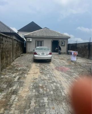 a Spaciously Built 3 Bedroom Bungalow, Eleko, Ibeju Lekki, Lagos, Detached Bungalow for Sale