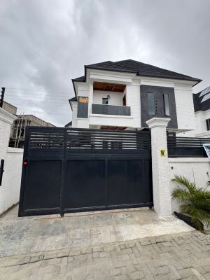 a Bedroom in a Shared Apartment, Royal Pine Estate, Lekki, Lagos, Flat / Apartment for Rent