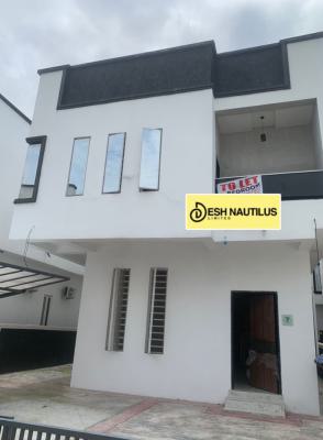Luxury Fully Detached Duplex, Ikota, Lekki, Lagos, House for Rent