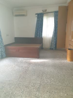 Spacious Shared Apartment, New Road Off Apha Beach Road, Lekki, Lagos, House for Rent