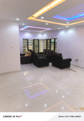 Foreign Structure 5 Bedroom Detached Duplex, Opic, Isheri North, Lagos, House for Rent