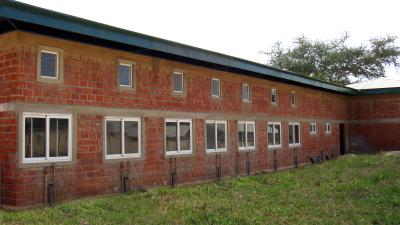 Functioning Building Construction Company, Central Area Phase 2, Abuja, Commercial Property for Sale
