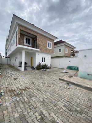 a Commercial 10 Bedrooms Fully Detached Duplex with Two Boys Quarters, Lekki Phase One Proper, Lekki Phase 1, Lekki, Lagos, School for Rent